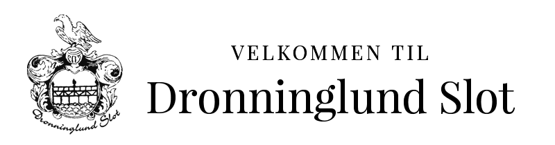 Dronninglund Slot Logo