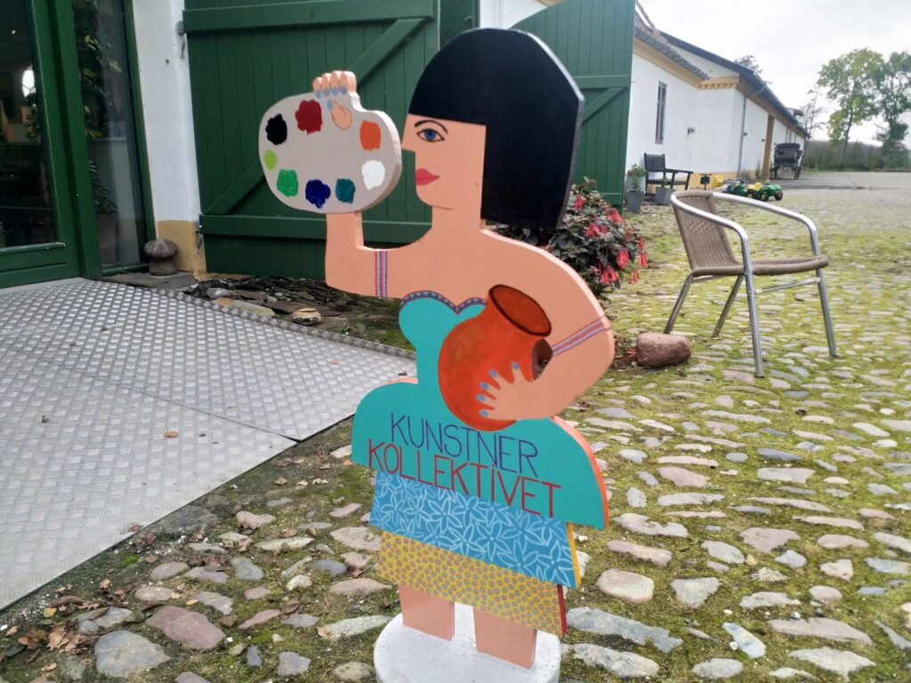 kunstnerkollektivet