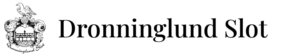 Dronninglund Slot Logo